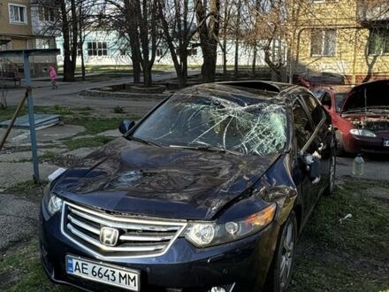 Сірий Мазда 3, об'ємом двигуна 1.6 л та пробігом 320 тис. км за 3317 $, фото 1 на Automoto.ua