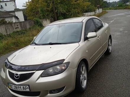 Мазда 3 2005 в Стрые на Automoto.ua Серый Мазда 3, объемом двигателя 1.6 л и пробегом 301 тыс. км за 2900 $, фото 1 на Automoto.ua