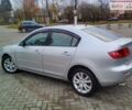 Сірий Мазда 3, об'ємом двигуна 1.6 л та пробігом 188 тис. км за 6399 $, фото 1 на Automoto.ua