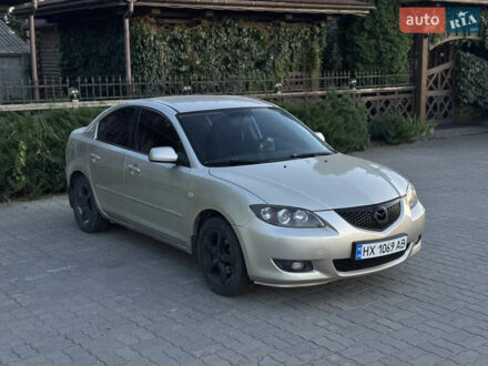 Мазда 3 2005 в Летичеве на Automoto.ua Серый Мазда 3, объемом двигателя 1.6 л и пробегом 238 тыс. км за 3999 $, фото 1 на Automoto.ua