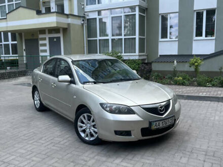 Мазда 3 2006 у Ромнах на Automoto.ua Сірий Мазда 3, об'ємом двигуна 1.6 л та пробігом 241 тис. км за 4500 $, фото 1 на Automoto.ua