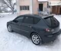 Сірий Мазда 3, об'ємом двигуна 1.6 л та пробігом 188 тис. км за 6650 $, фото 1 на Automoto.ua