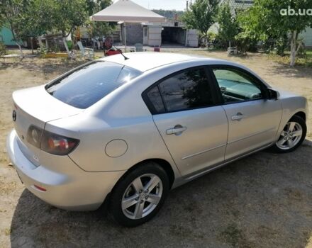 Сірий Мазда 3, об'ємом двигуна 0 л та пробігом 188 тис. км за 4800 $, фото 1 на Automoto.ua