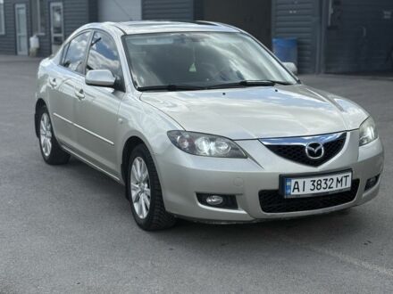 Сірий Мазда 3, об'ємом двигуна 0 л та пробігом 268 тис. км за 4187 $, фото 1 на Automoto.ua