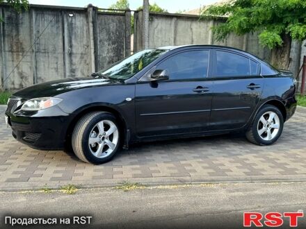 Мазда 3 2006 у Лубнах на Automoto.ua Сірий Мазда 3, об'ємом двигуна 1.5 л та пробігом 226 тис. км за 3999 $, фото 1 на Automoto.ua