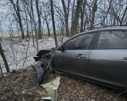 Сірий Мазда 3, об'ємом двигуна 2 л та пробігом 200 тис. км за 2499 $, фото 1 на Automoto.ua