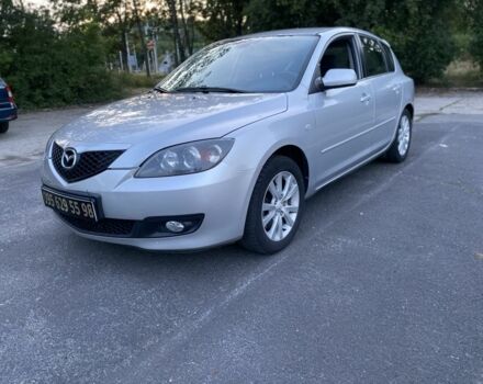 Сірий Мазда 3, об'ємом двигуна 0 л та пробігом 222 тис. км за 2699 $, фото 1 на Automoto.ua