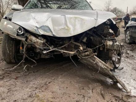 Сірий Мазда 3, об'ємом двигуна 0 л та пробігом 200 тис. км за 1200 $, фото 1 на Automoto.ua