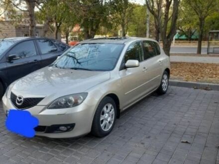 Мазда 3 2007 в Одессе на Automoto.ua Серый Мазда 3, объемом двигателя 0 л и пробегом 214 тыс. км за 5800 $, фото 1 на Automoto.ua