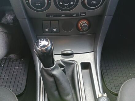 Сірий Мазда 3, об'ємом двигуна 1.6 л та пробігом 225 тис. км за 4100 $, фото 1 на Automoto.ua