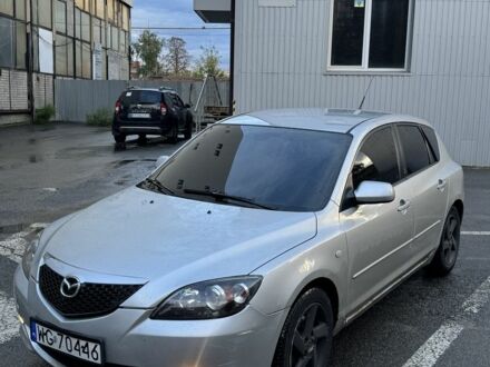 Серый Мазда 3, объемом двигателя 0 л и пробегом 250 тыс. км за 1697 $, фото 1 на Automoto.ua