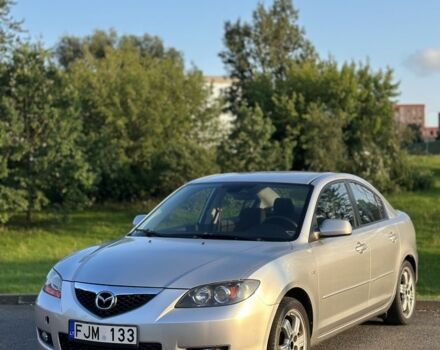 Сірий Мазда 3, об'ємом двигуна 0 л та пробігом 183 тис. км за 2300 $, фото 1 на Automoto.ua