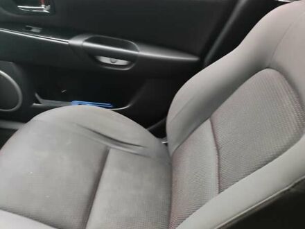 Сірий Мазда 3, об'ємом двигуна 1.6 л та пробігом 125 тис. км за 6100 $, фото 1 на Automoto.ua