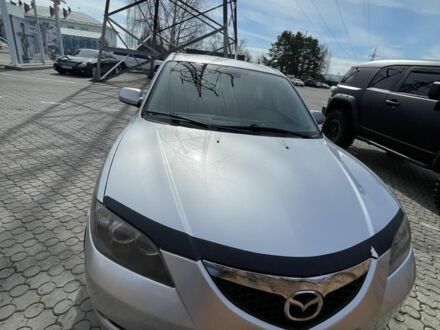  Comprar Auto Mazda 3 en Chernivtsi |  Mazda 3 de segunda mano a la venta en Automoto.ua