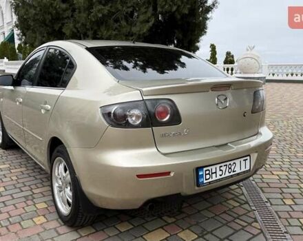 Сірий Мазда 3, об'ємом двигуна 1.6 л та пробігом 175 тис. км за 6200 $, фото 1 на Automoto.ua