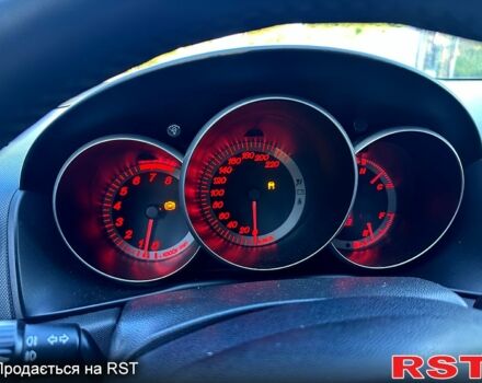 Сірий Мазда 3, об'ємом двигуна 2 л та пробігом 168 тис. км за 4800 $, фото 1 на Automoto.ua