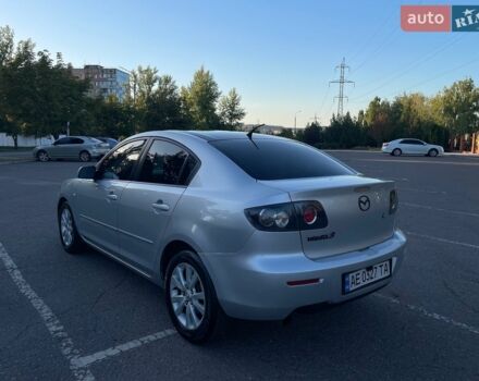 Сірий Мазда 3, об'ємом двигуна 1.56 л та пробігом 339 тис. км за 5100 $, фото 1 на Automoto.ua