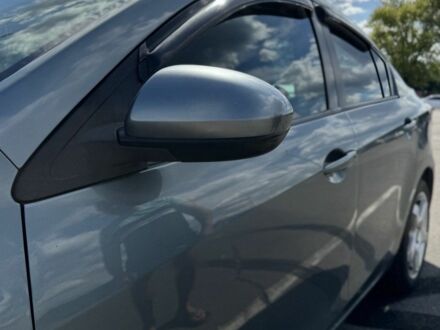 Серый Мазда 3, объемом двигателя 2.5 л и пробегом 223 тыс. км за 8200 $, фото 1 на Automoto.ua