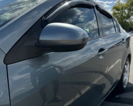 Серый Мазда 3, объемом двигателя 2.5 л и пробегом 223 тыс. км за 8200 $, фото 1 на Automoto.ua