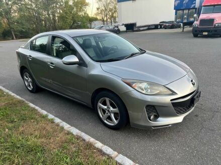 Мазда 3 2013 в Ивано-Франковске на Automoto.ua Серый Мазда 3, объемом двигателя 2 л и пробегом 85 тыс. км за 3700 $, фото 1 на Automoto.ua