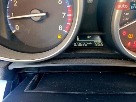 Сірий Мазда 3, об'ємом двигуна 2 л та пробігом 166 тис. км за 6500 $, фото 1 на Automoto.ua