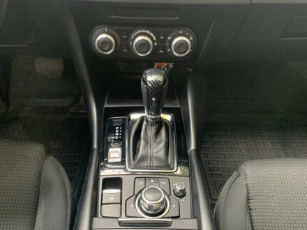 Сірий Мазда 3, об'ємом двигуна 2 л та пробігом 167 тис. км за 10900 $, фото 1 на Automoto.ua