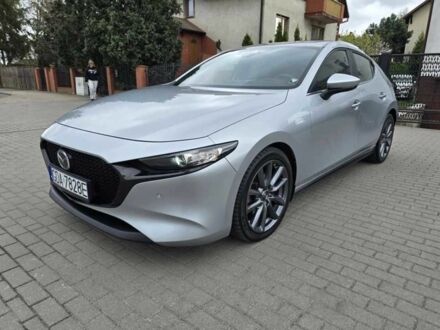 Серый Мазда 3, объемом двигателя 2.5 л и пробегом 78 тыс. км за 8800 $, фото 1 на Automoto.ua