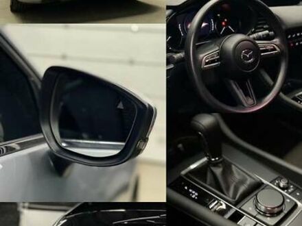 Серый Мазда 3, объемом двигателя 2 л и пробегом 42 тыс. км за 18000 $, фото 1 на Automoto.ua