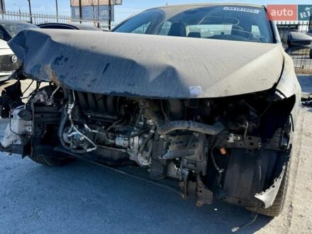 Сірий Мазда 3, об'ємом двигуна 2.49 л та пробігом 58 тис. км за 9600 $, фото 1 на Automoto.ua