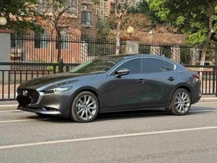 Мазда 3 2024 у Києві на Automoto.ua Сірий Мазда 3, об'ємом двигуна 2 л та пробігом 10 тис. км за 21000 $, фото 1 на Automoto.ua