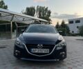 Синій Мазда 3, об'ємом двигуна 0 л та пробігом 94 тис. км за 11999 $, фото 7 на Automoto.ua