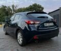 Синій Мазда 3, об'ємом двигуна 0 л та пробігом 94 тис. км за 11999 $, фото 14 на Automoto.ua