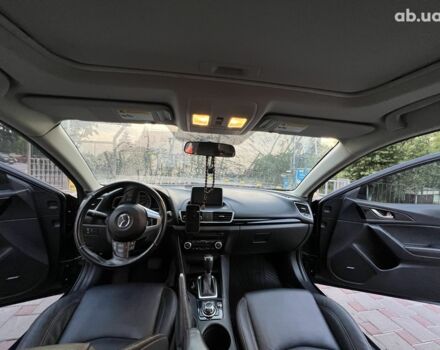 Синій Мазда 3, об'ємом двигуна 0 л та пробігом 94 тис. км за 11999 $, фото 1 на Automoto.ua