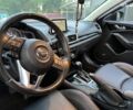Синій Мазда 3, об'ємом двигуна 0 л та пробігом 94 тис. км за 11999 $, фото 3 на Automoto.ua