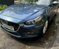Синий Мазда 3, объемом двигателя 0 л и пробегом 111 тыс. км за 13400 $, фото 4 на Automoto.ua
