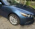 Синий Мазда 3, объемом двигателя 0 л и пробегом 111 тыс. км за 13400 $, фото 8 на Automoto.ua