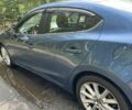 Синий Мазда 3, объемом двигателя 0 л и пробегом 111 тыс. км за 13400 $, фото 2 на Automoto.ua