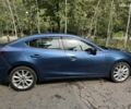 Синий Мазда 3, объемом двигателя 0 л и пробегом 111 тыс. км за 13400 $, фото 16 на Automoto.ua