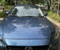 Синий Мазда 3, объемом двигателя 0 л и пробегом 111 тыс. км за 13400 $, фото 3 на Automoto.ua