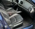 Синий Мазда 3, объемом двигателя 0 л и пробегом 111 тыс. км за 13400 $, фото 13 на Automoto.ua