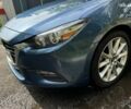 Синий Мазда 3, объемом двигателя 0 л и пробегом 111 тыс. км за 13400 $, фото 5 на Automoto.ua