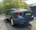 Синий Мазда 3, объемом двигателя 0 л и пробегом 111 тыс. км за 13400 $, фото 15 на Automoto.ua