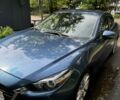 Синий Мазда 3, объемом двигателя 0 л и пробегом 111 тыс. км за 13400 $, фото 11 на Automoto.ua