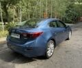 Синий Мазда 3, объемом двигателя 0 л и пробегом 111 тыс. км за 13400 $, фото 10 на Automoto.ua