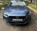 Синий Мазда 3, объемом двигателя 0 л и пробегом 111 тыс. км за 13400 $, фото 17 на Automoto.ua