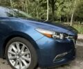 Синий Мазда 3, объемом двигателя 0 л и пробегом 111 тыс. км за 13400 $, фото 18 на Automoto.ua