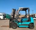Синій Мазда 3, об'ємом двигуна 3.3 л та пробігом 1 тис. км за 11000 $, фото 1 на Automoto.ua