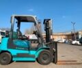 Синій Мазда 3, об'ємом двигуна 3.3 л та пробігом 1 тис. км за 11000 $, фото 5 на Automoto.ua