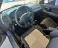 Синий Мазда 3, объемом двигателя 1.5 л и пробегом 250 тыс. км за 1300 $, фото 6 на Automoto.ua