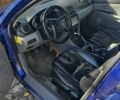 Синій Мазда 3, об'ємом двигуна 1.6 л та пробігом 410 тис. км за 1300 $, фото 1 на Automoto.ua
